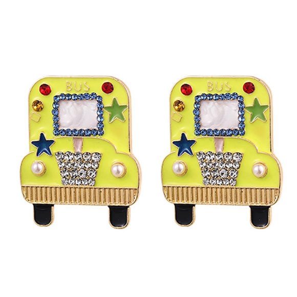 Baublebar Earrings PRICE FIRM! - Picture 4 of 16